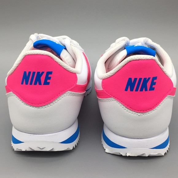 NIKE CORTEZ BASIC SL (GS) - Picture 7 of 16